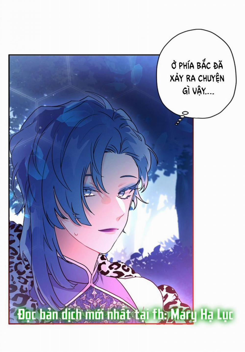 Ta Trở Thành Con Gái Nuôi Của Nam Chính 58.5 trang 23