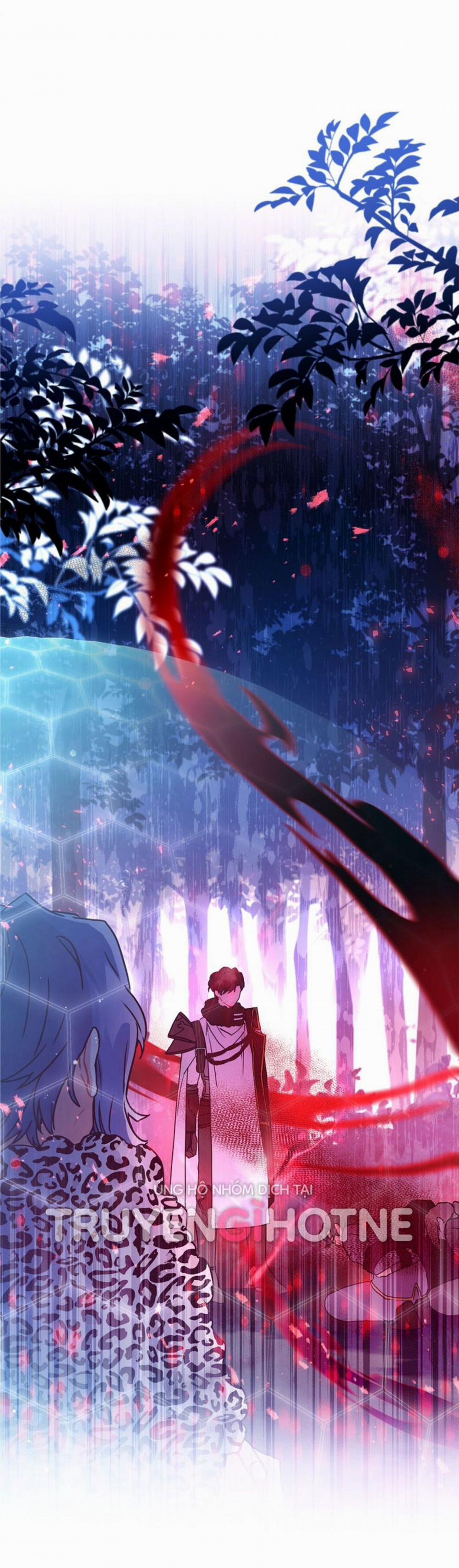 Ta Trở Thành Con Gái Nuôi Của Nam Chính 58.5 trang 24