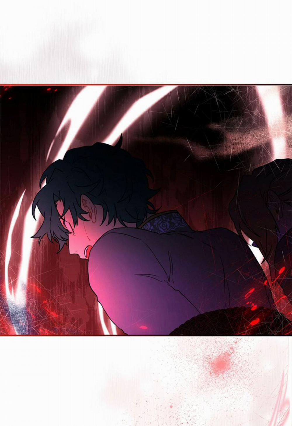 Ta Trở Thành Con Gái Nuôi Của Nam Chính 58.5 trang 25