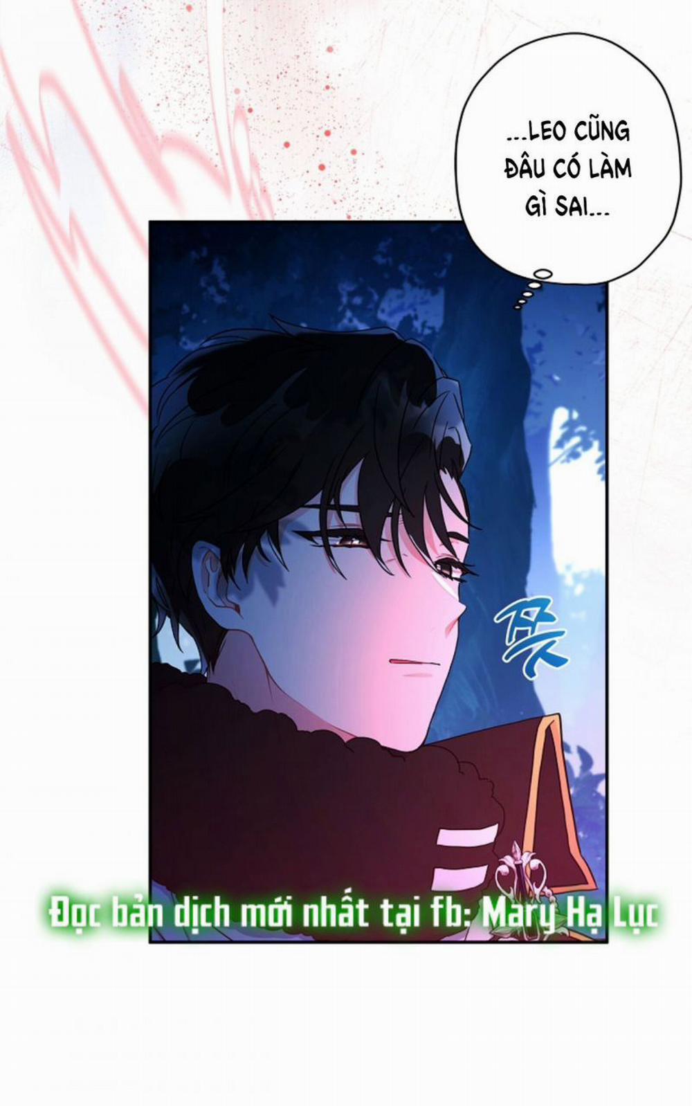 Ta Trở Thành Con Gái Nuôi Của Nam Chính 58.5 trang 27