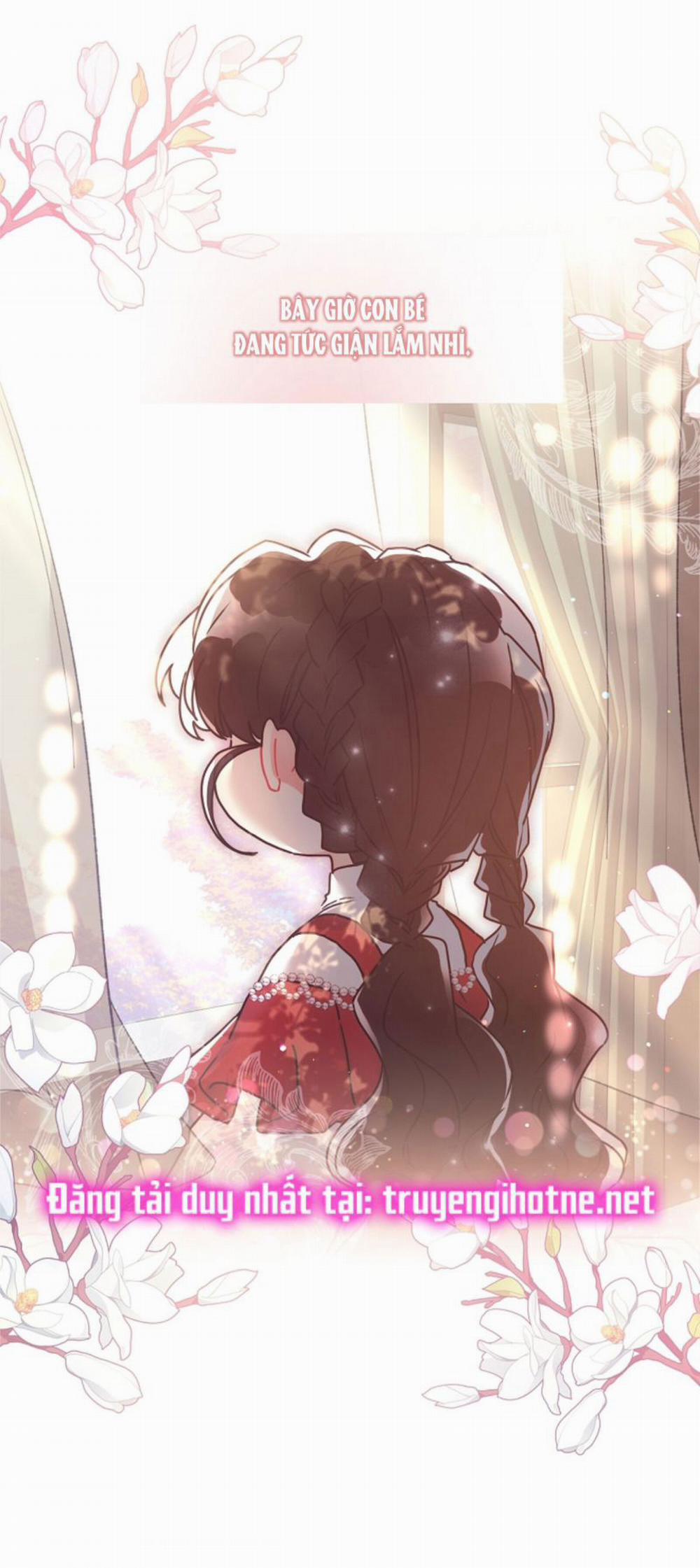 Ta Trở Thành Con Gái Nuôi Của Nam Chính 58.5 trang 29