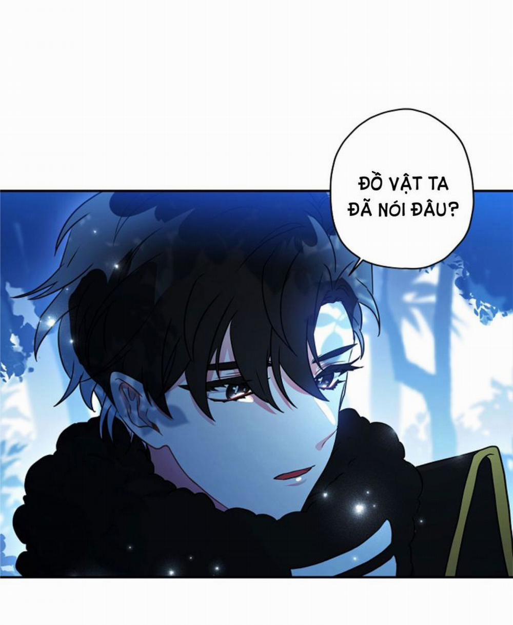 Ta Trở Thành Con Gái Nuôi Của Nam Chính 58.5 trang 31