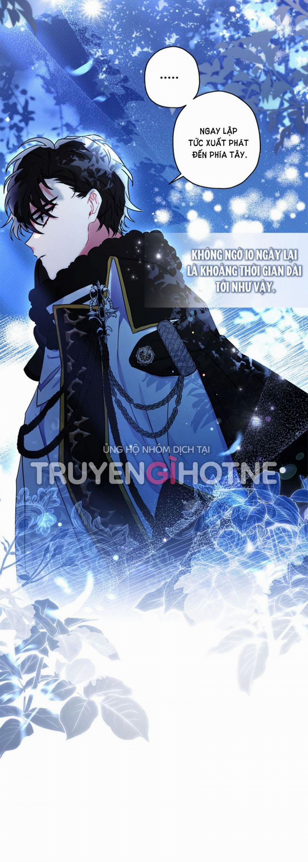 Ta Trở Thành Con Gái Nuôi Của Nam Chính 58.5 trang 33