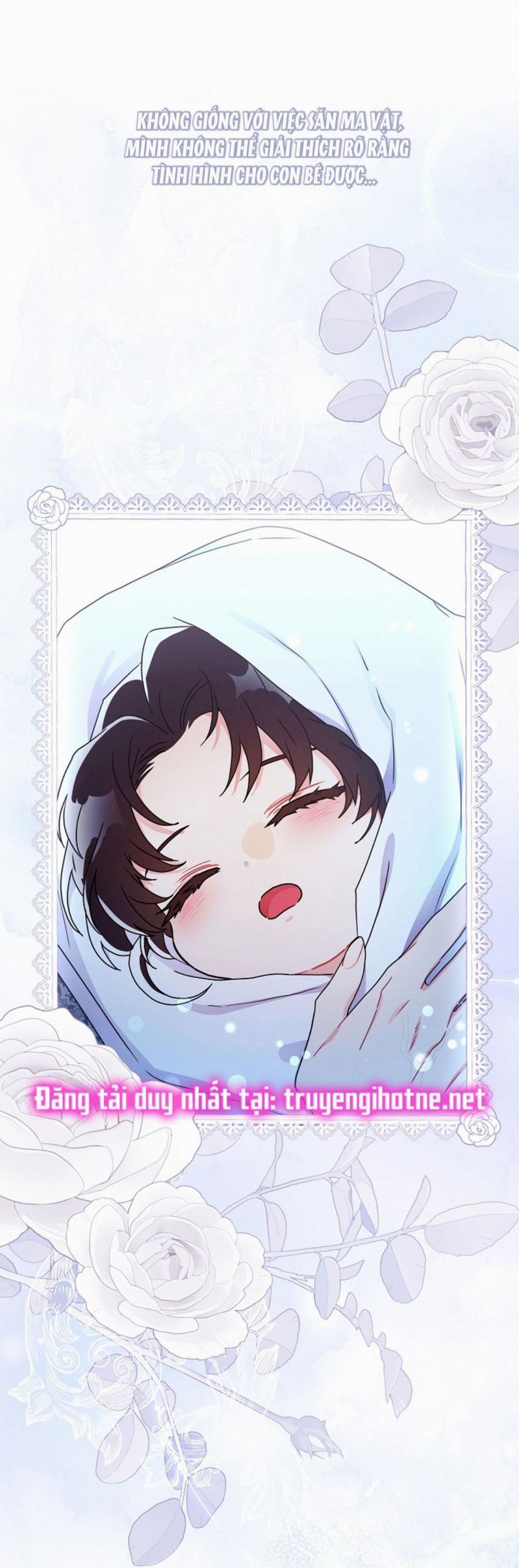 Ta Trở Thành Con Gái Nuôi Của Nam Chính 58.5 trang 34