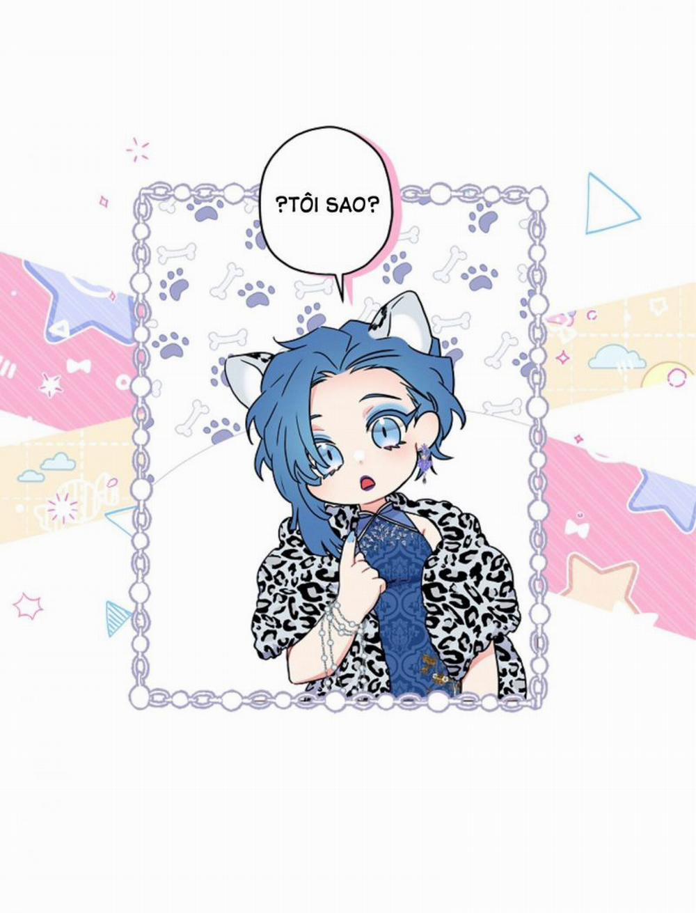 Ta Trở Thành Con Gái Nuôi Của Nam Chính 58.5 trang 7