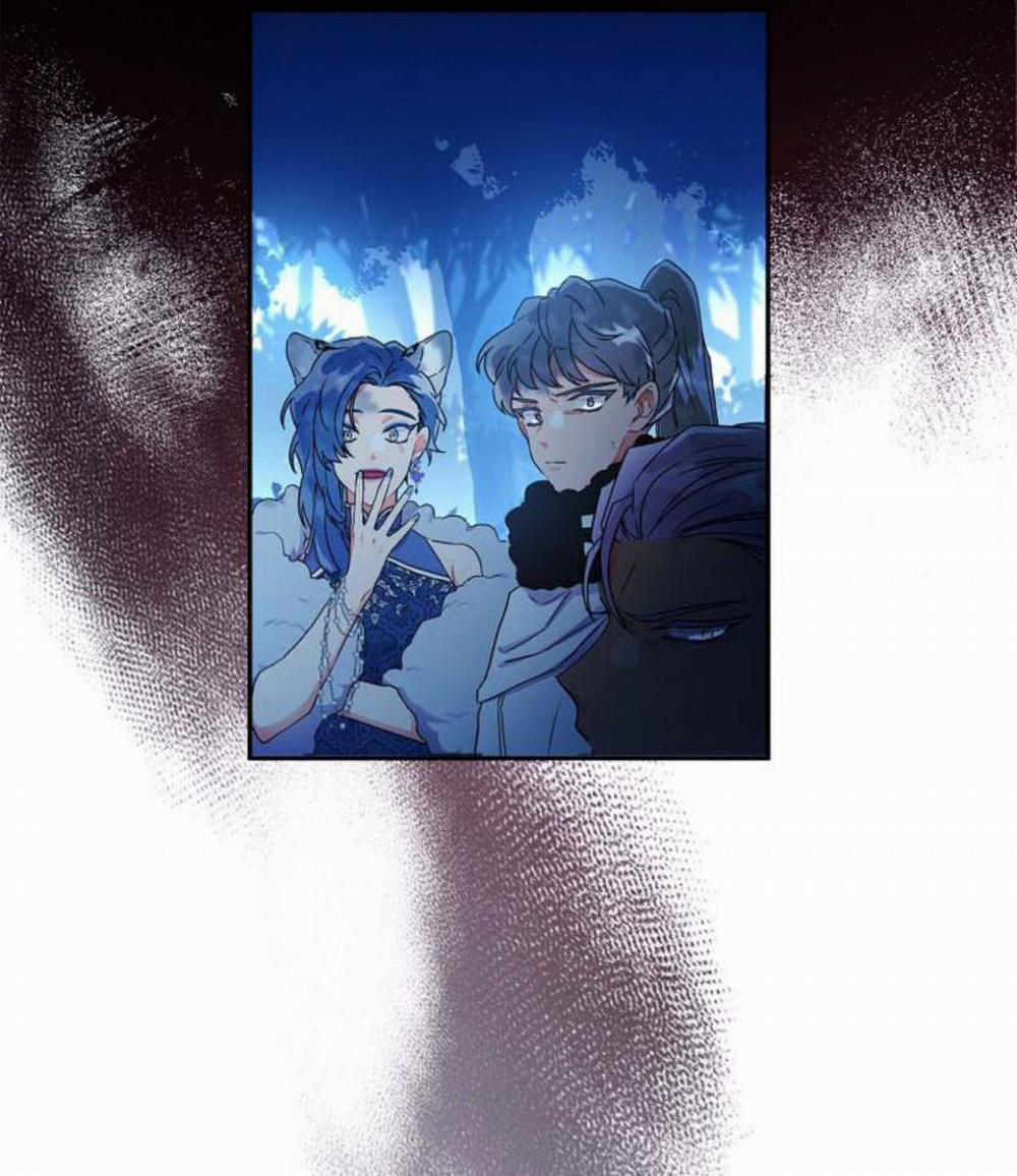 Ta Trở Thành Con Gái Nuôi Của Nam Chính 58.5 trang 9