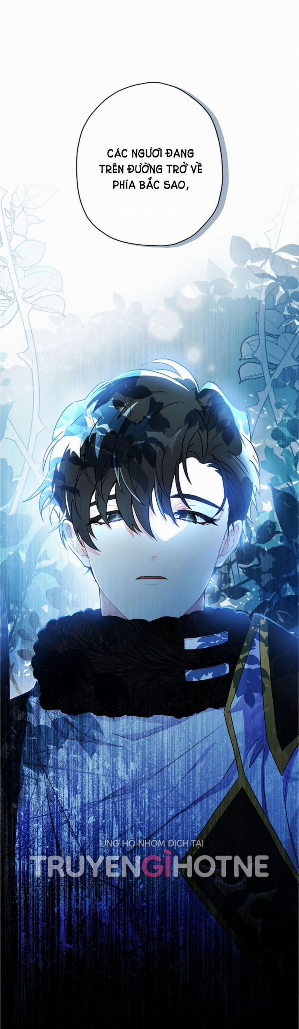 Ta Trở Thành Con Gái Nuôi Của Nam Chính 58 trang 0