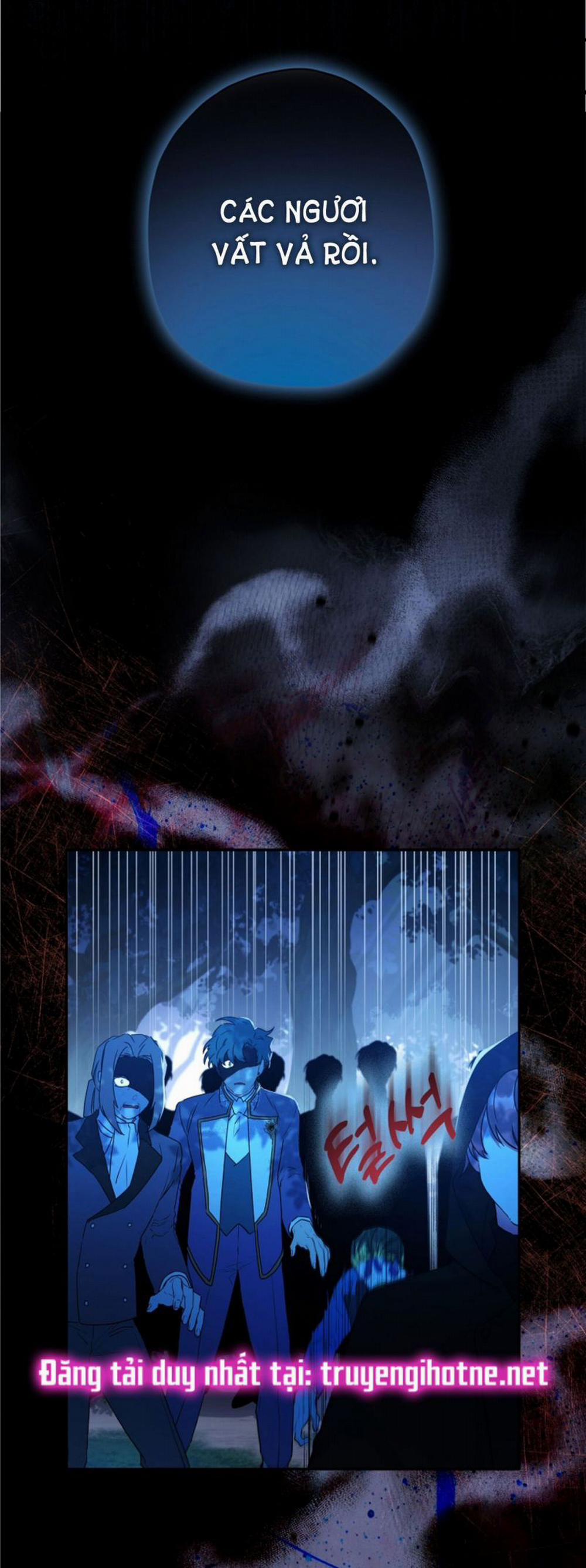 Ta Trở Thành Con Gái Nuôi Của Nam Chính 58 trang 1