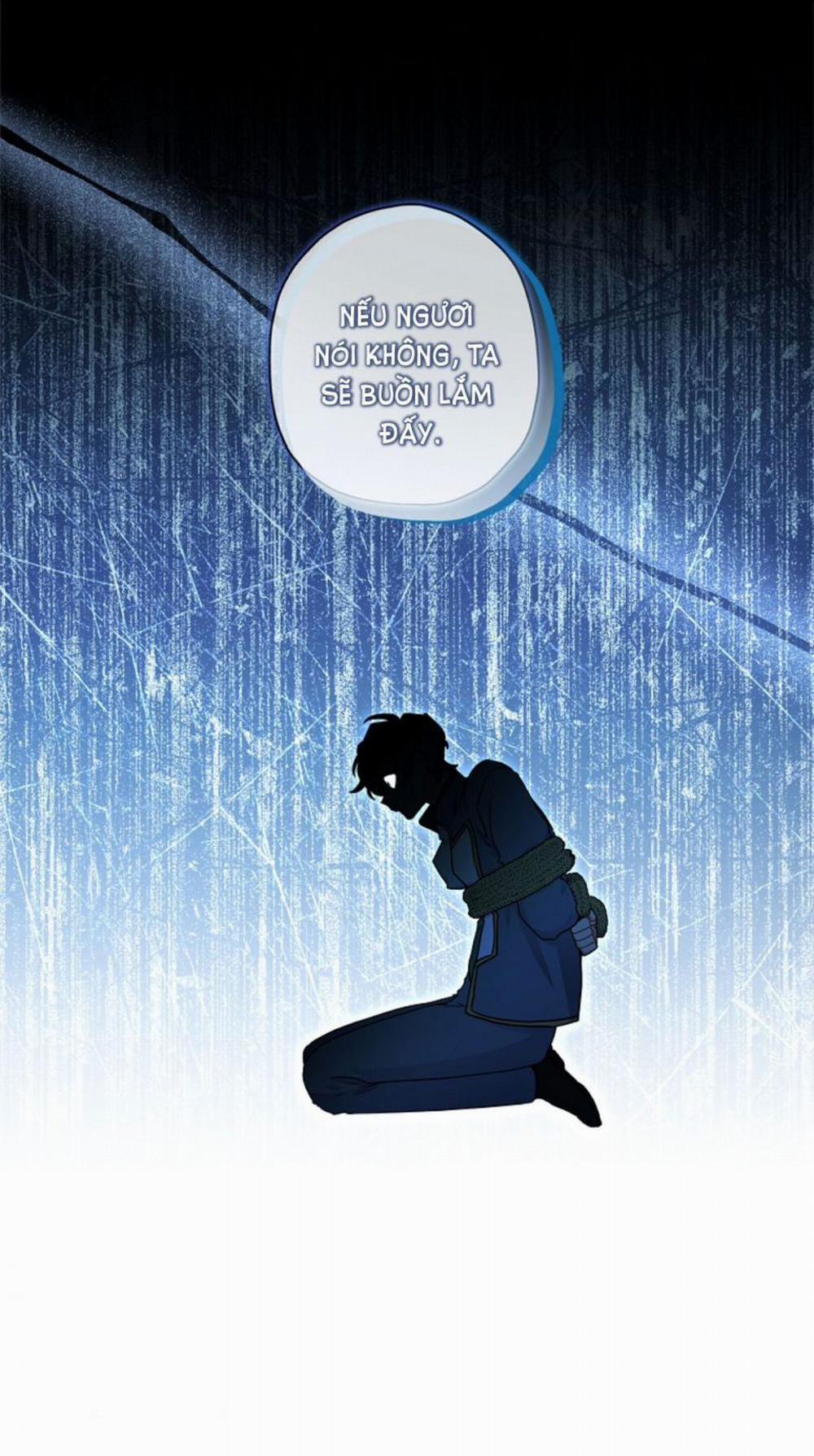 Ta Trở Thành Con Gái Nuôi Của Nam Chính 58 trang 10