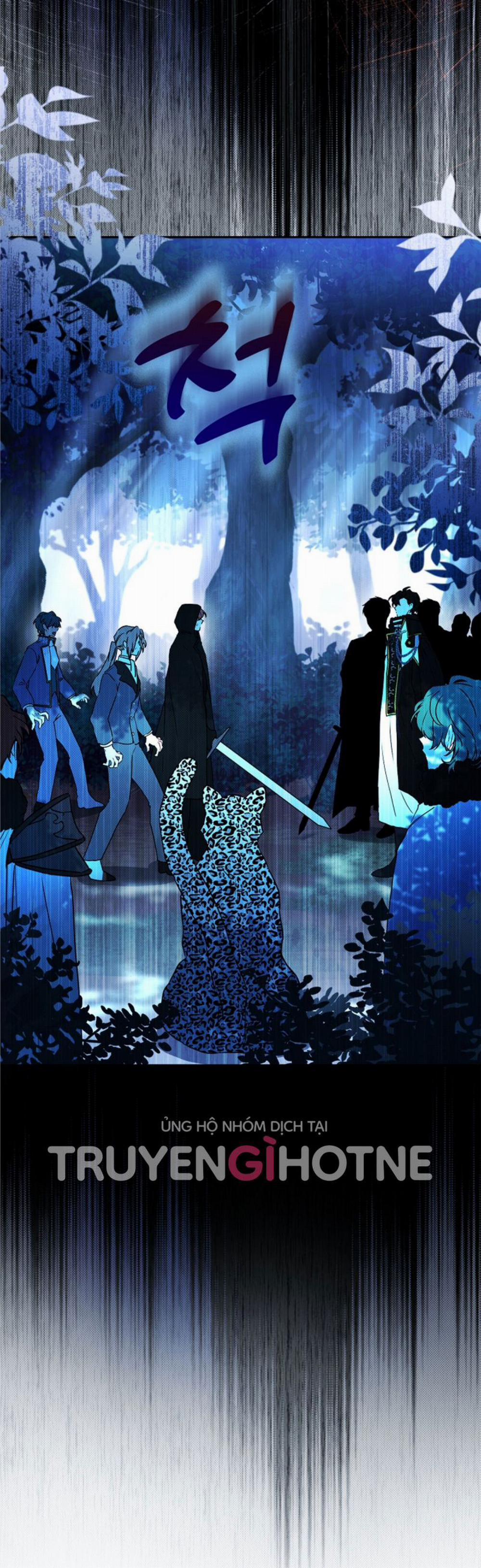 Ta Trở Thành Con Gái Nuôi Của Nam Chính 58 trang 3