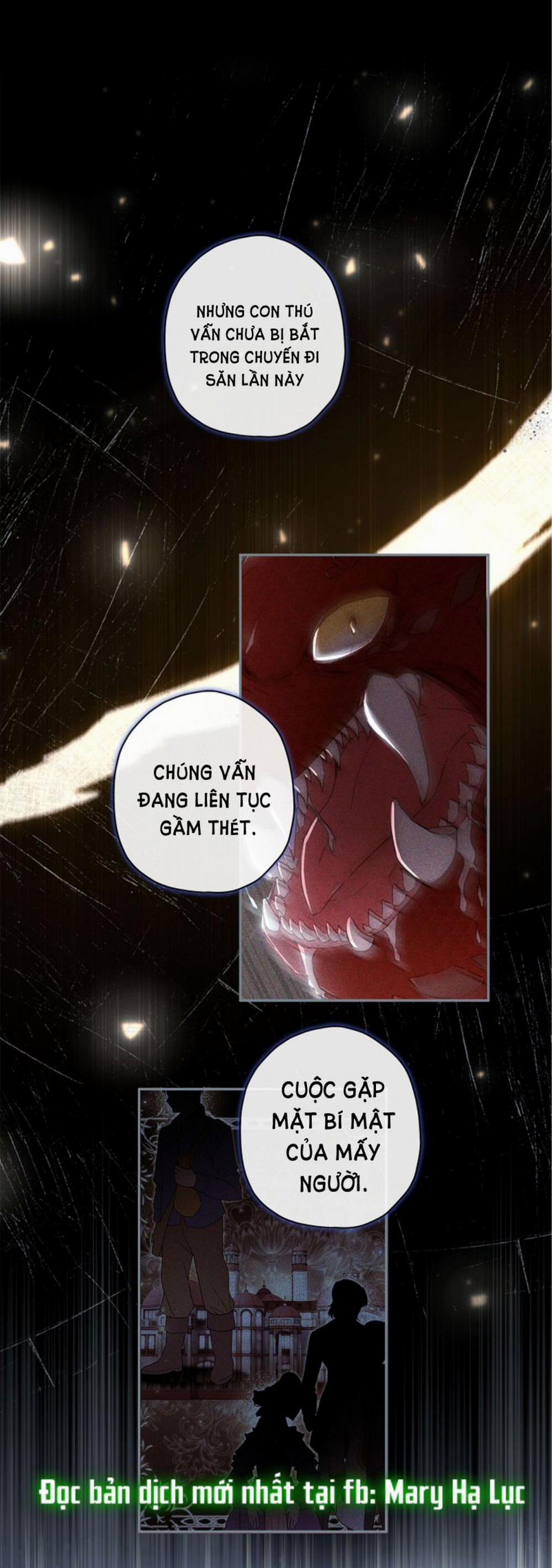 Ta Trở Thành Con Gái Nuôi Của Nam Chính 58 trang 6