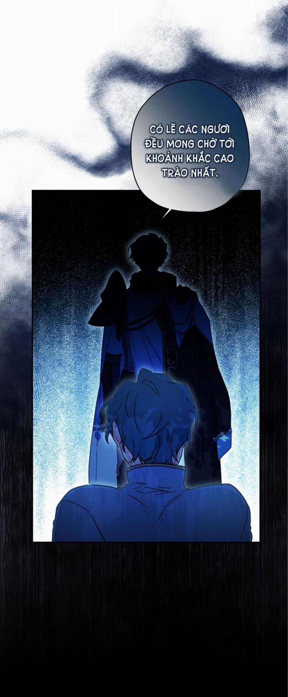 Ta Trở Thành Con Gái Nuôi Của Nam Chính 58 trang 8