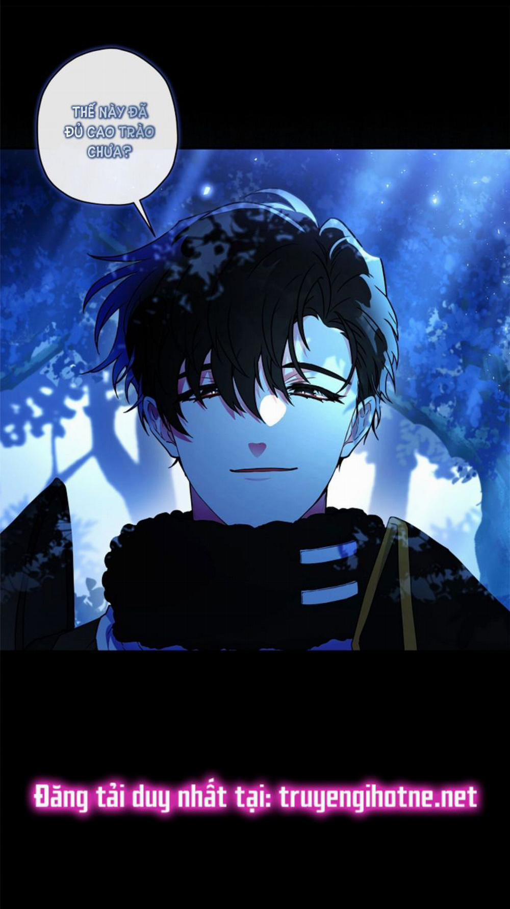 Ta Trở Thành Con Gái Nuôi Của Nam Chính 58 trang 9