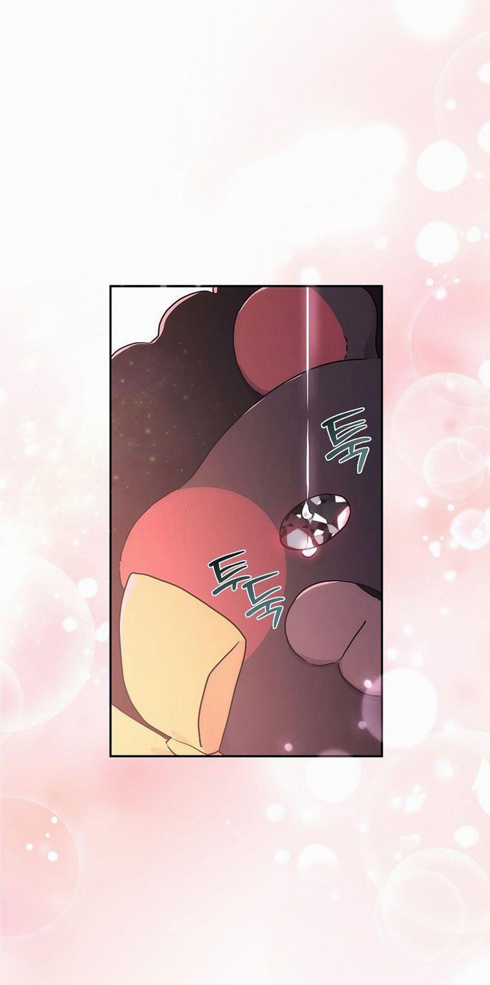 Ta Trở Thành Con Gái Nuôi Của Nam Chính 59.5 trang 1