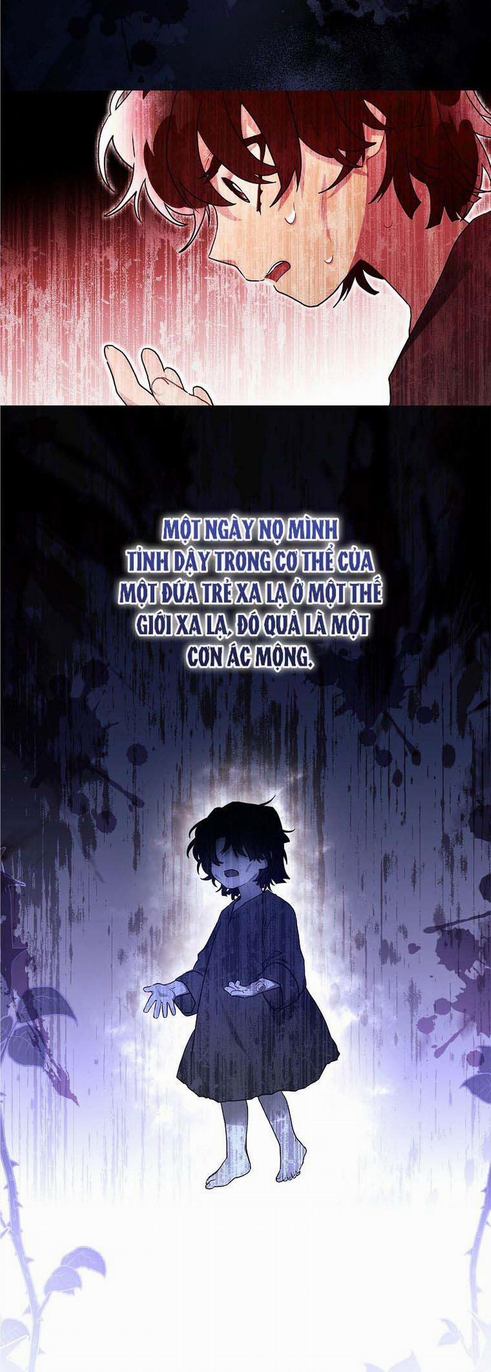 Ta Trở Thành Con Gái Nuôi Của Nam Chính 59.5 trang 10