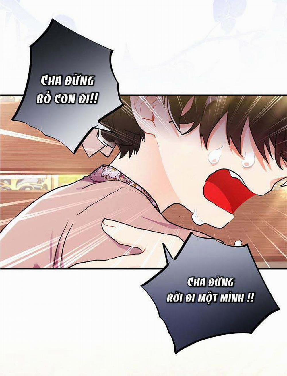 Ta Trở Thành Con Gái Nuôi Của Nam Chính 59.5 trang 11