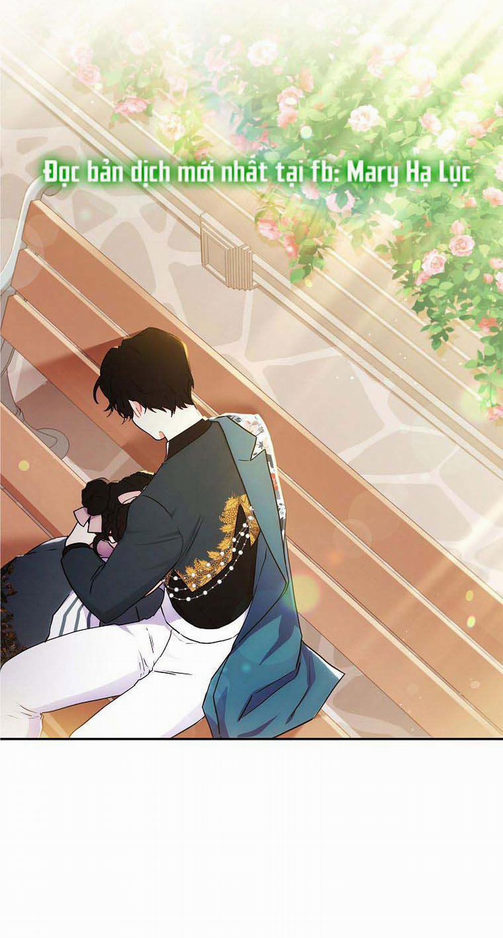 Ta Trở Thành Con Gái Nuôi Của Nam Chính 59.5 trang 12