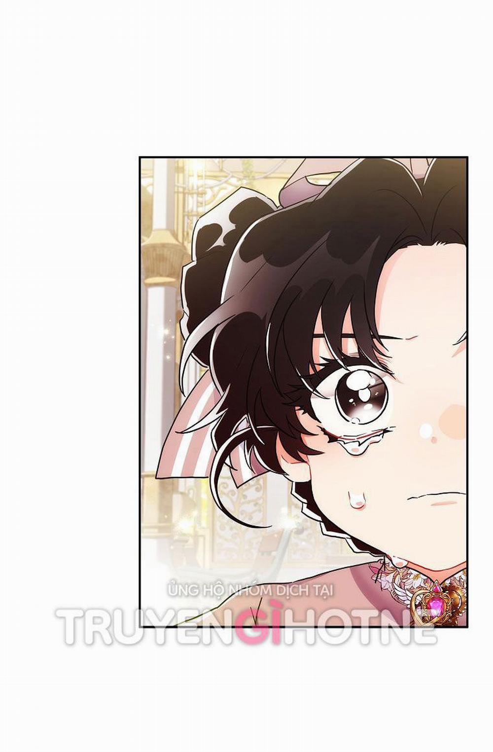 Ta Trở Thành Con Gái Nuôi Của Nam Chính 59.5 trang 14