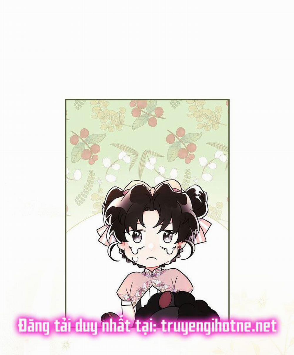 Ta Trở Thành Con Gái Nuôi Của Nam Chính 59.5 trang 16