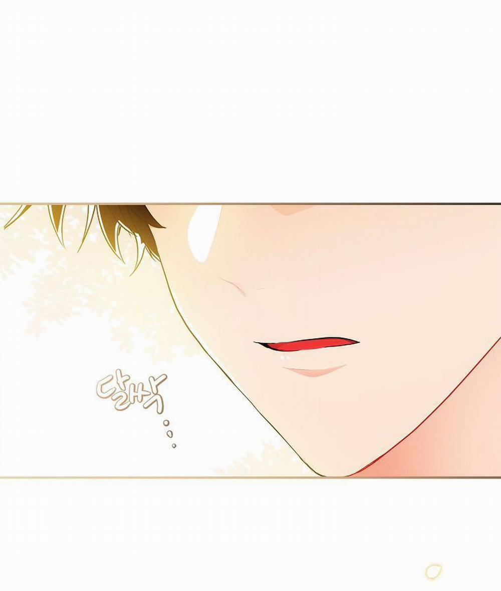 Ta Trở Thành Con Gái Nuôi Của Nam Chính 59.5 trang 19