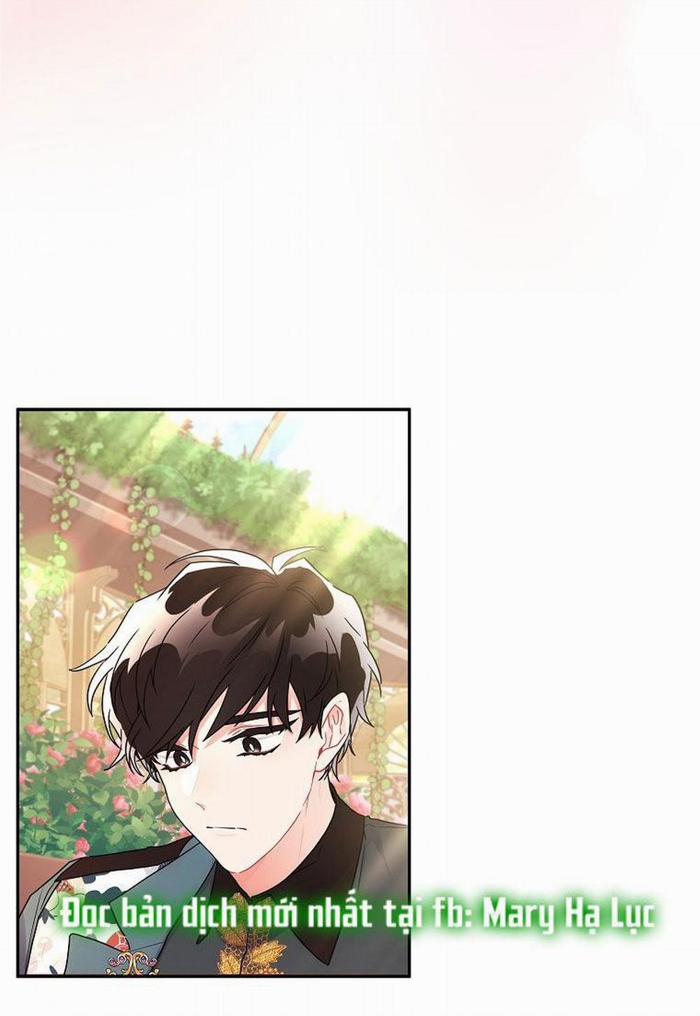 Ta Trở Thành Con Gái Nuôi Của Nam Chính 59.5 trang 2