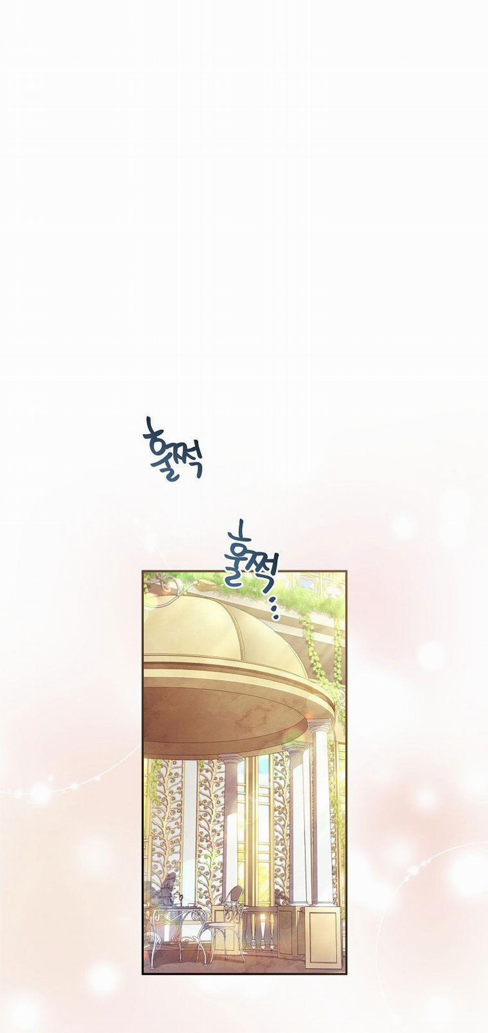 Ta Trở Thành Con Gái Nuôi Của Nam Chính 59.5 trang 21