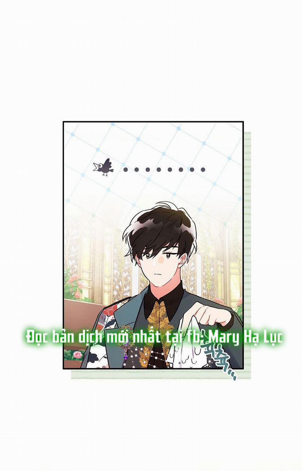 Ta Trở Thành Con Gái Nuôi Của Nam Chính 59.5 trang 23