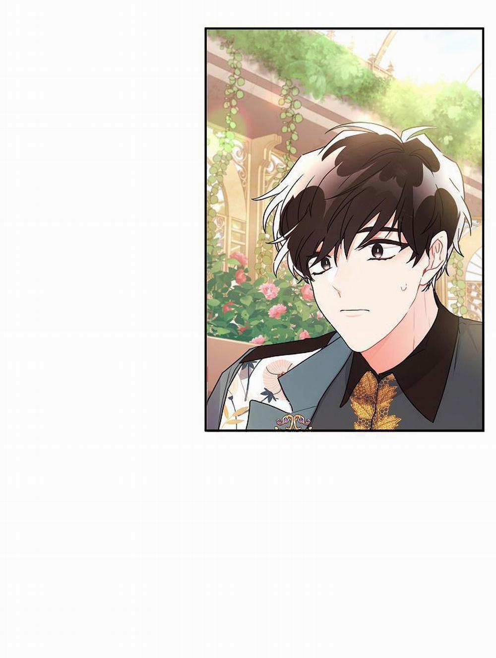 Ta Trở Thành Con Gái Nuôi Của Nam Chính 59.5 trang 3