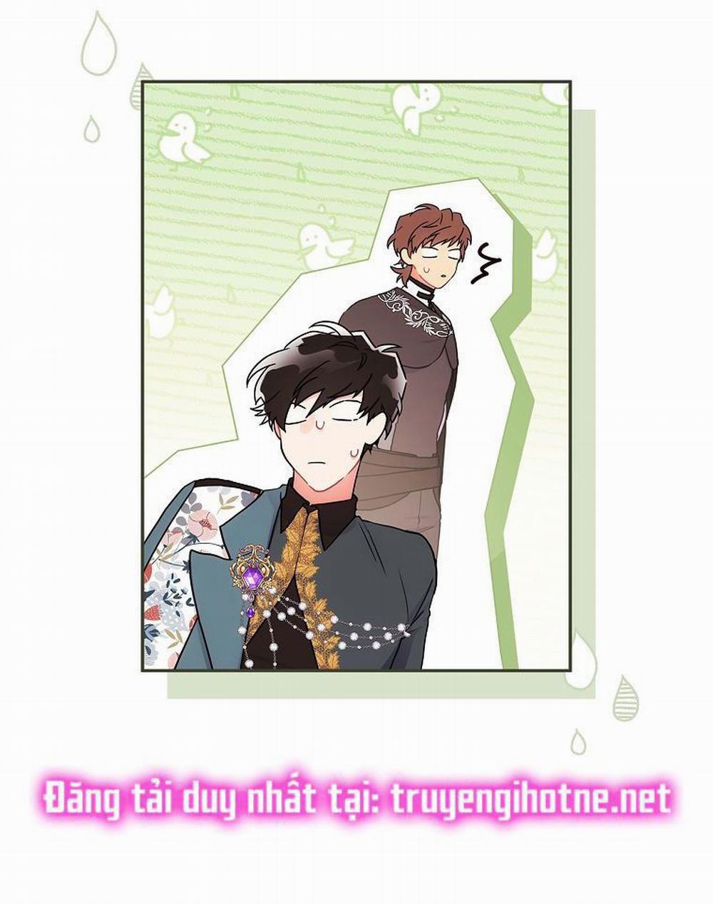 Ta Trở Thành Con Gái Nuôi Của Nam Chính 59.5 trang 5