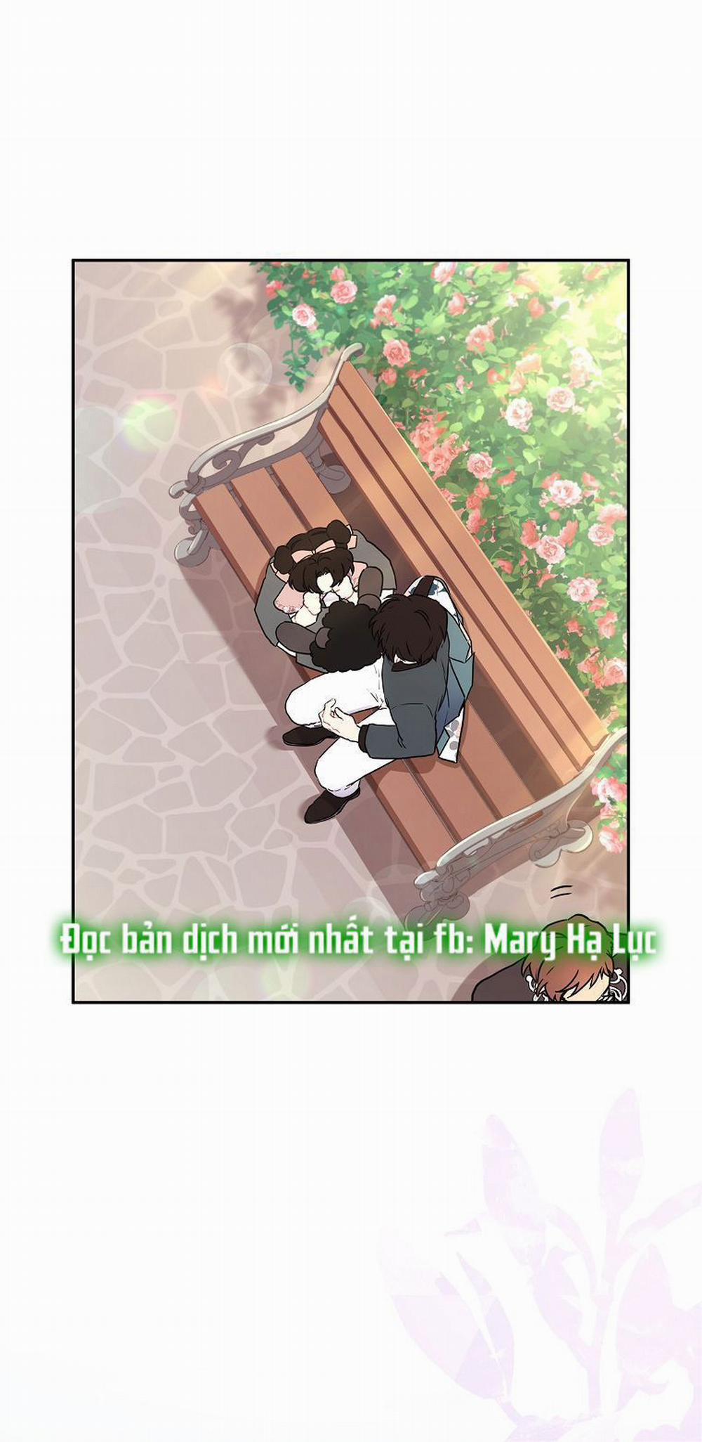 Ta Trở Thành Con Gái Nuôi Của Nam Chính 59.5 trang 7