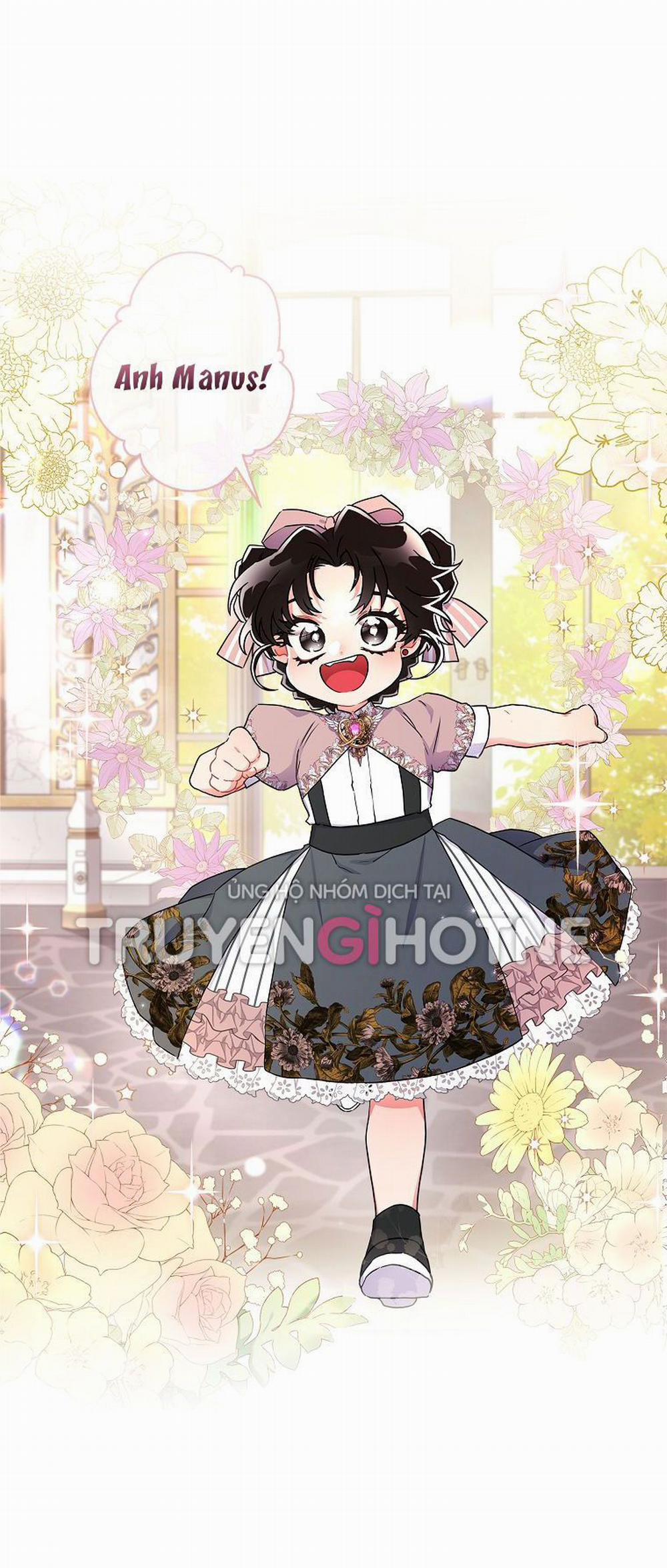 Ta Trở Thành Con Gái Nuôi Của Nam Chính 59 trang 2