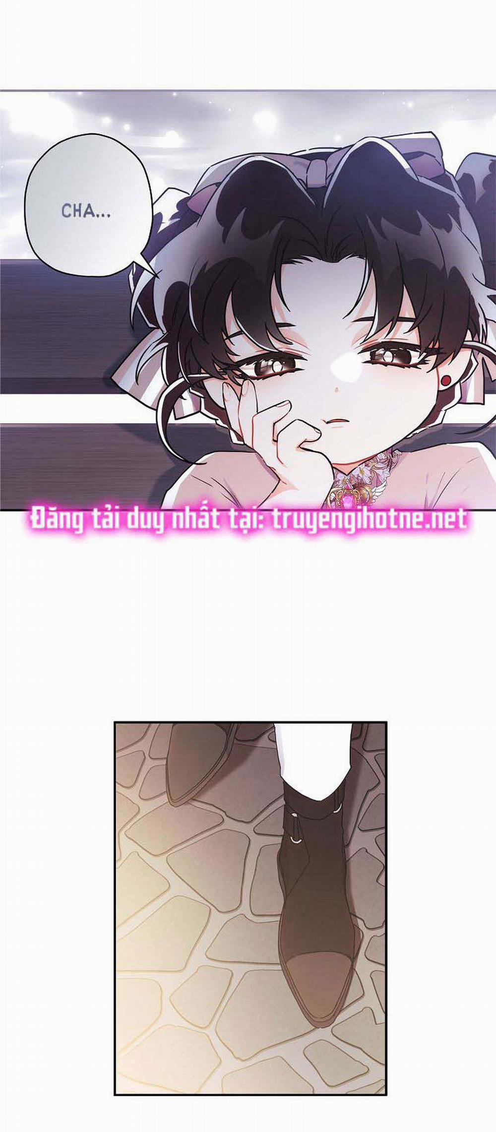 Ta Trở Thành Con Gái Nuôi Của Nam Chính 59 trang 20