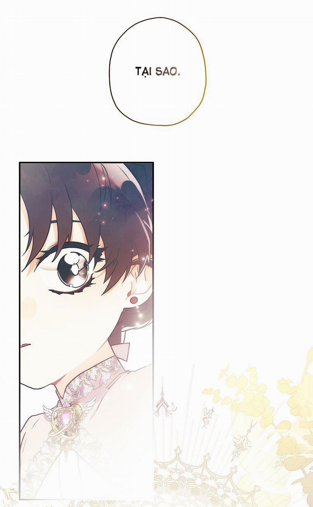 Ta Trở Thành Con Gái Nuôi Của Nam Chính 59 trang 21