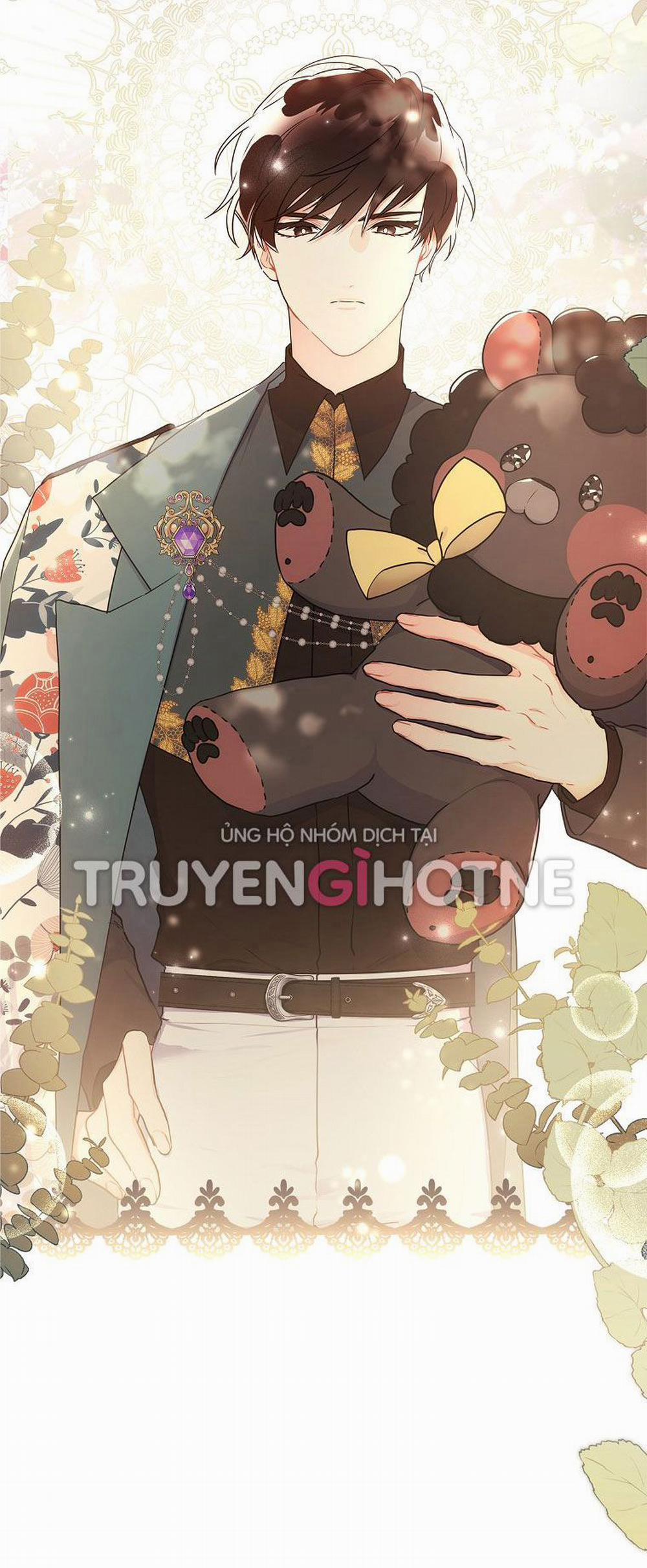 Ta Trở Thành Con Gái Nuôi Của Nam Chính 59 trang 22