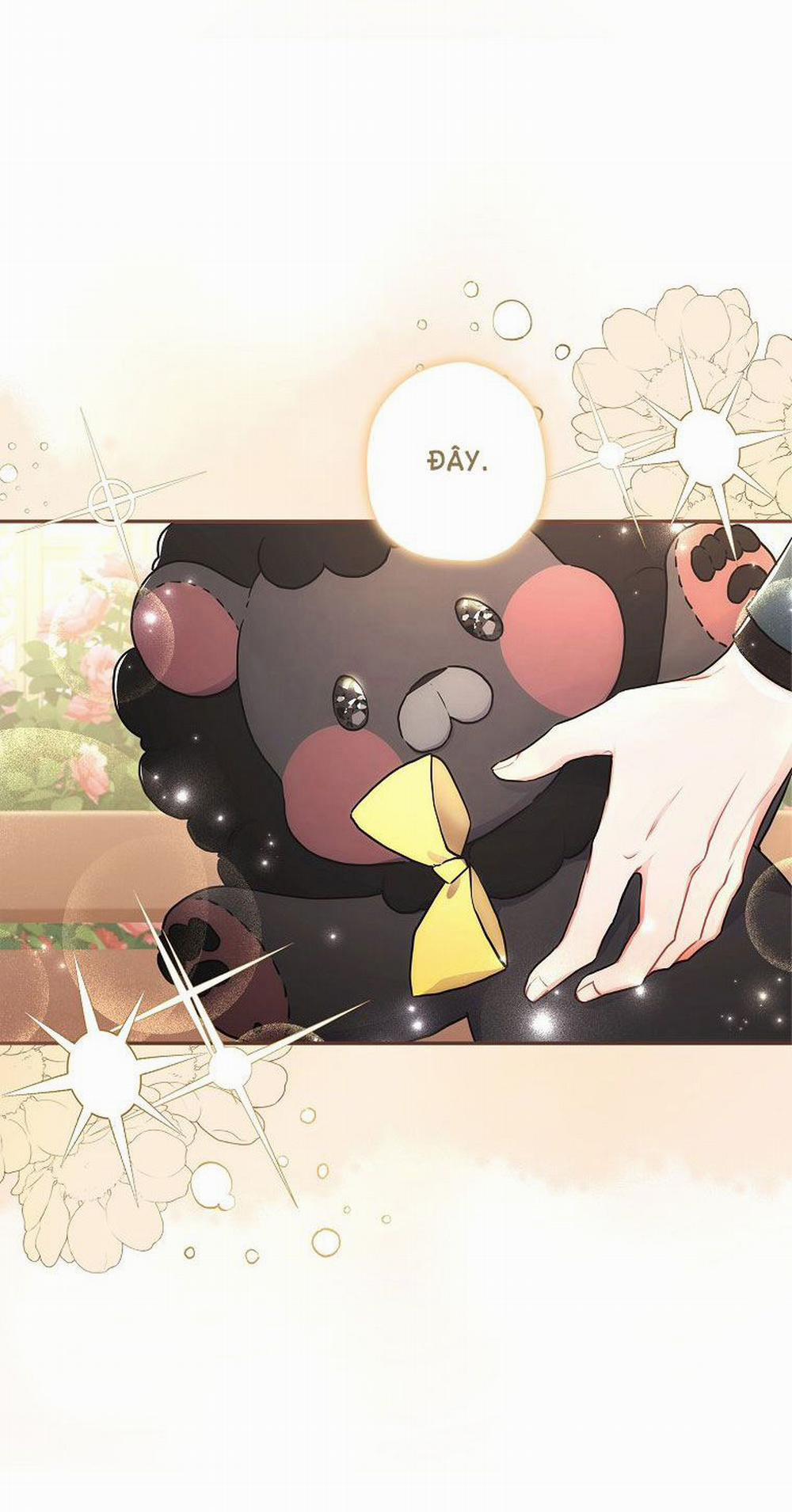 Ta Trở Thành Con Gái Nuôi Của Nam Chính 59 trang 25