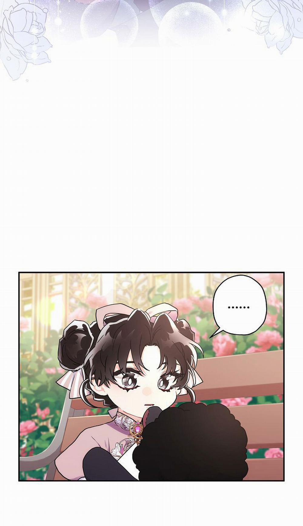 Ta Trở Thành Con Gái Nuôi Của Nam Chính 59 trang 27