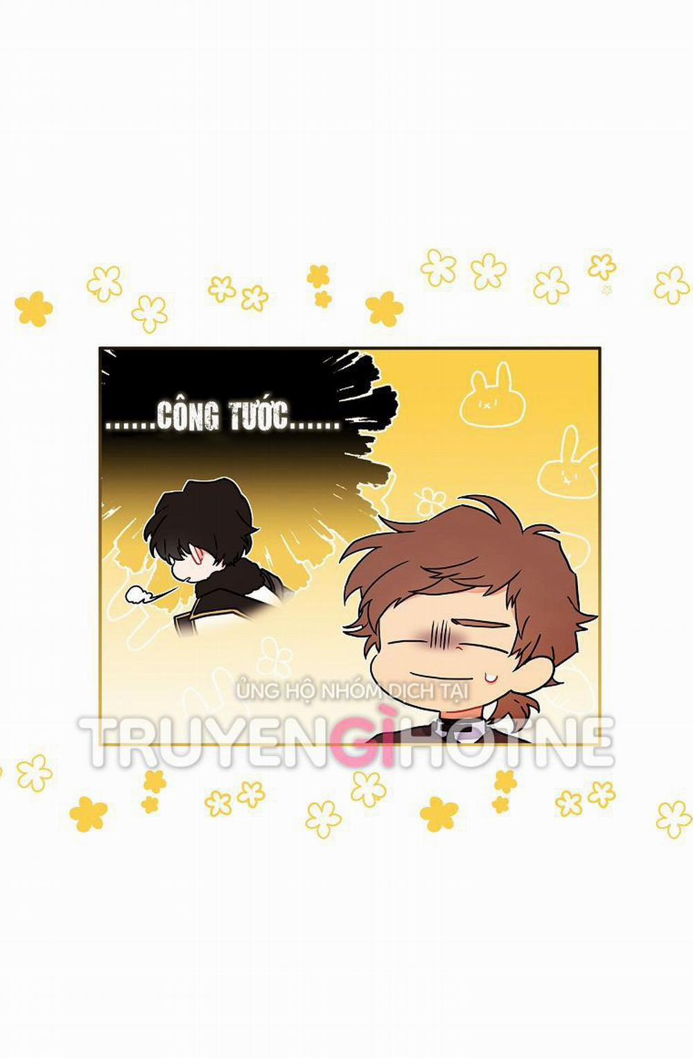 Ta Trở Thành Con Gái Nuôi Của Nam Chính 59 trang 8