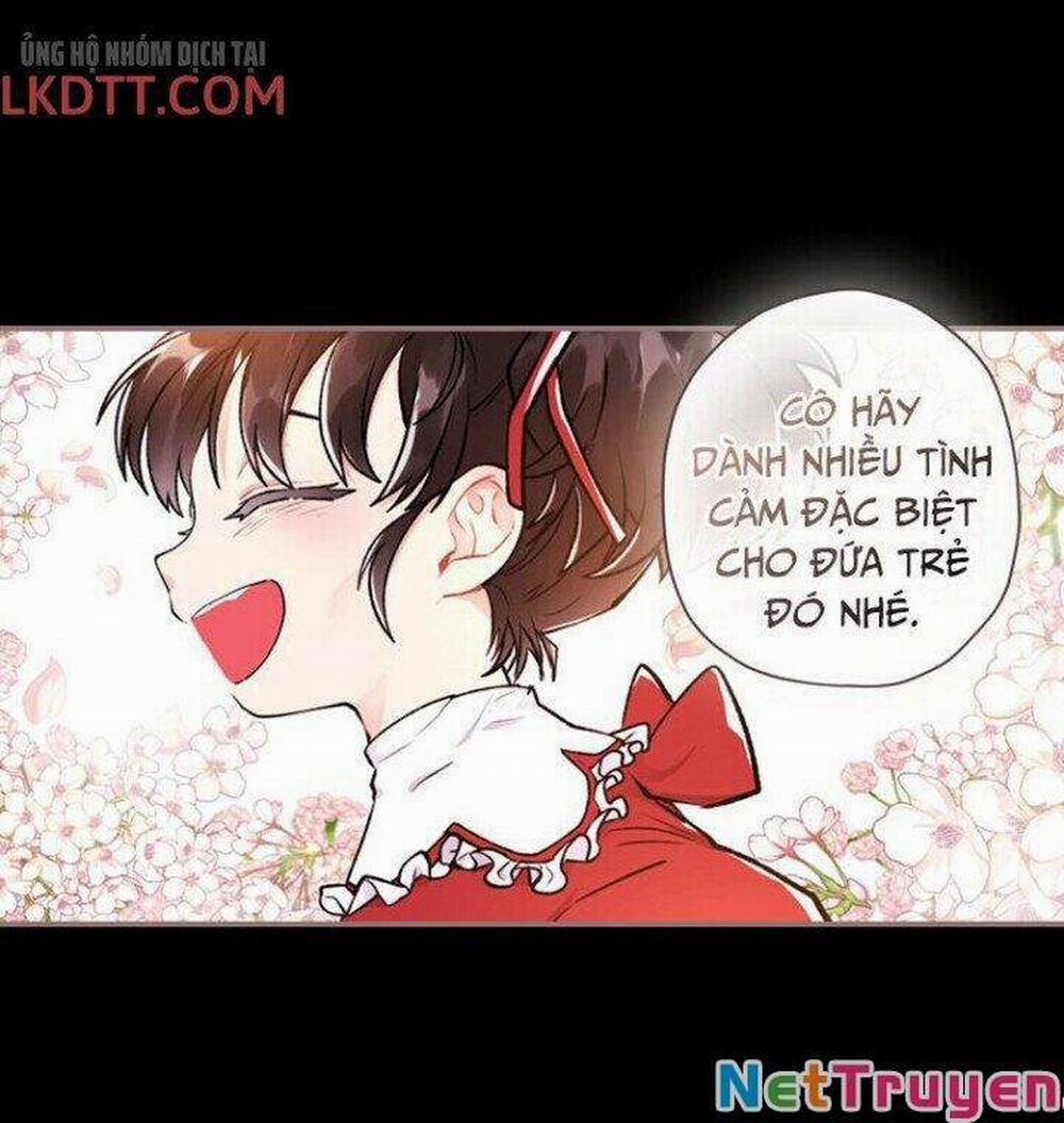 Ta Trở Thành Con Gái Nuôi Của Nam Chính 6 trang 17