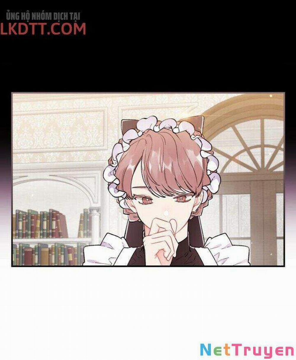 Ta Trở Thành Con Gái Nuôi Của Nam Chính 6 trang 18