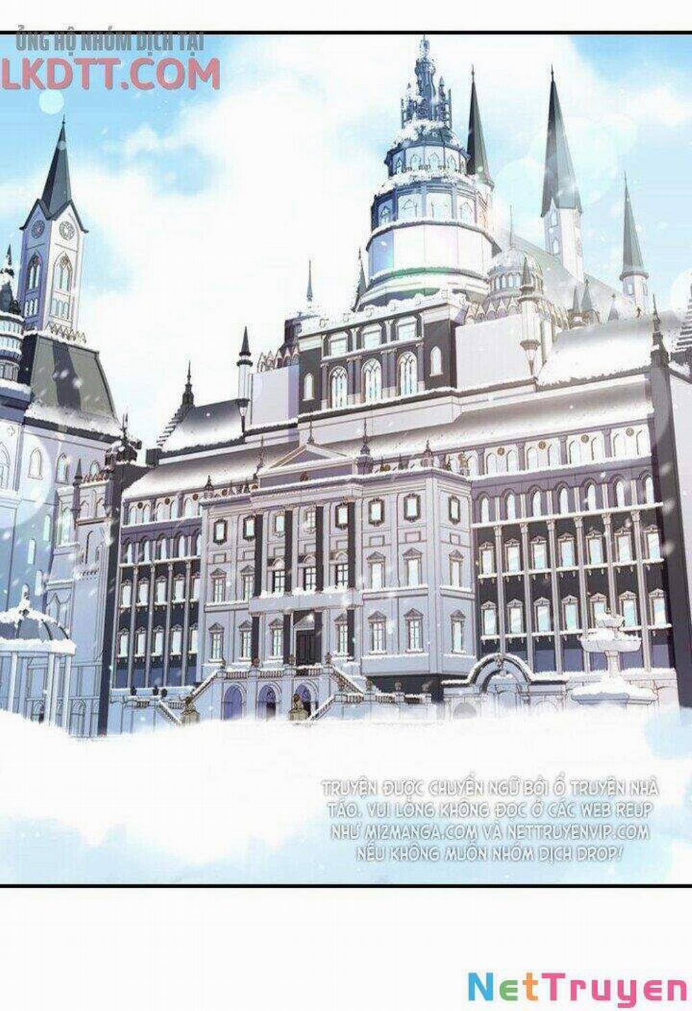 Ta Trở Thành Con Gái Nuôi Của Nam Chính 6 trang 2