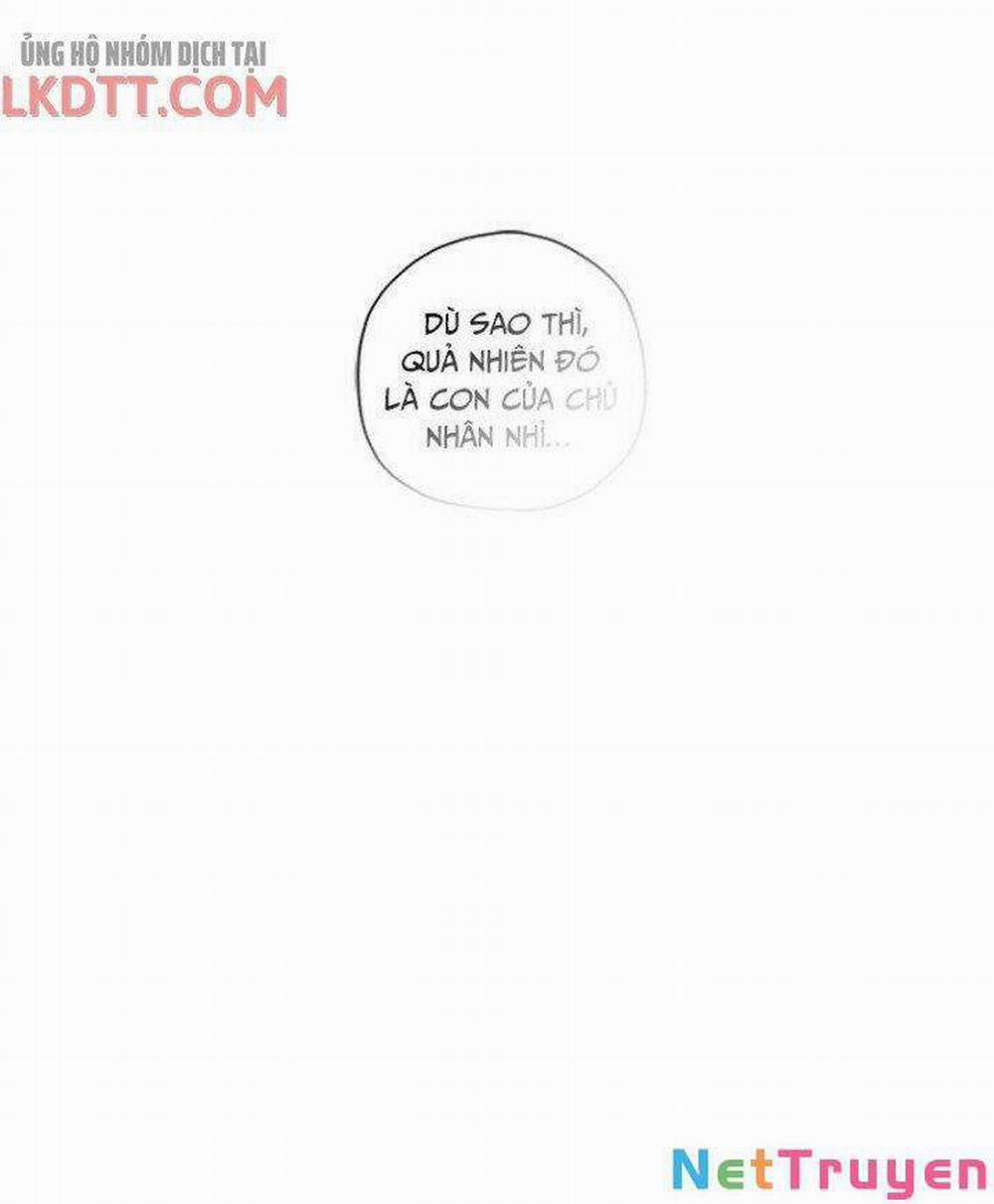 Ta Trở Thành Con Gái Nuôi Của Nam Chính 6 trang 21