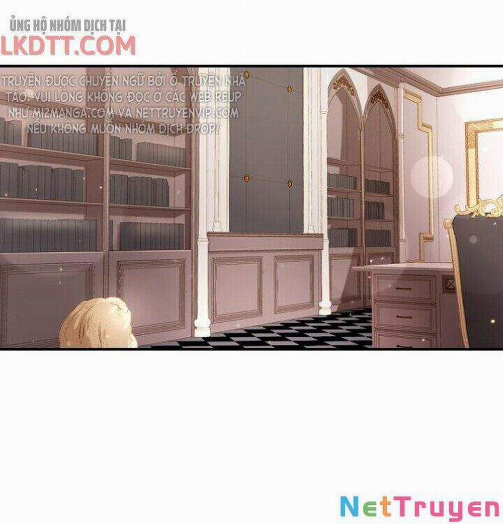 Ta Trở Thành Con Gái Nuôi Của Nam Chính 6 trang 23