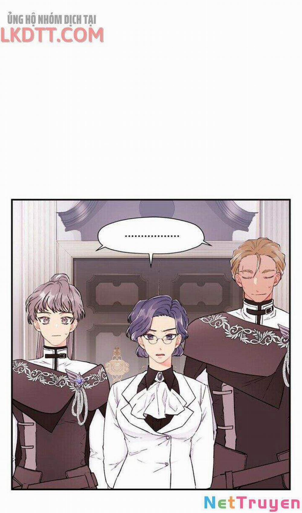 Ta Trở Thành Con Gái Nuôi Của Nam Chính 6 trang 26