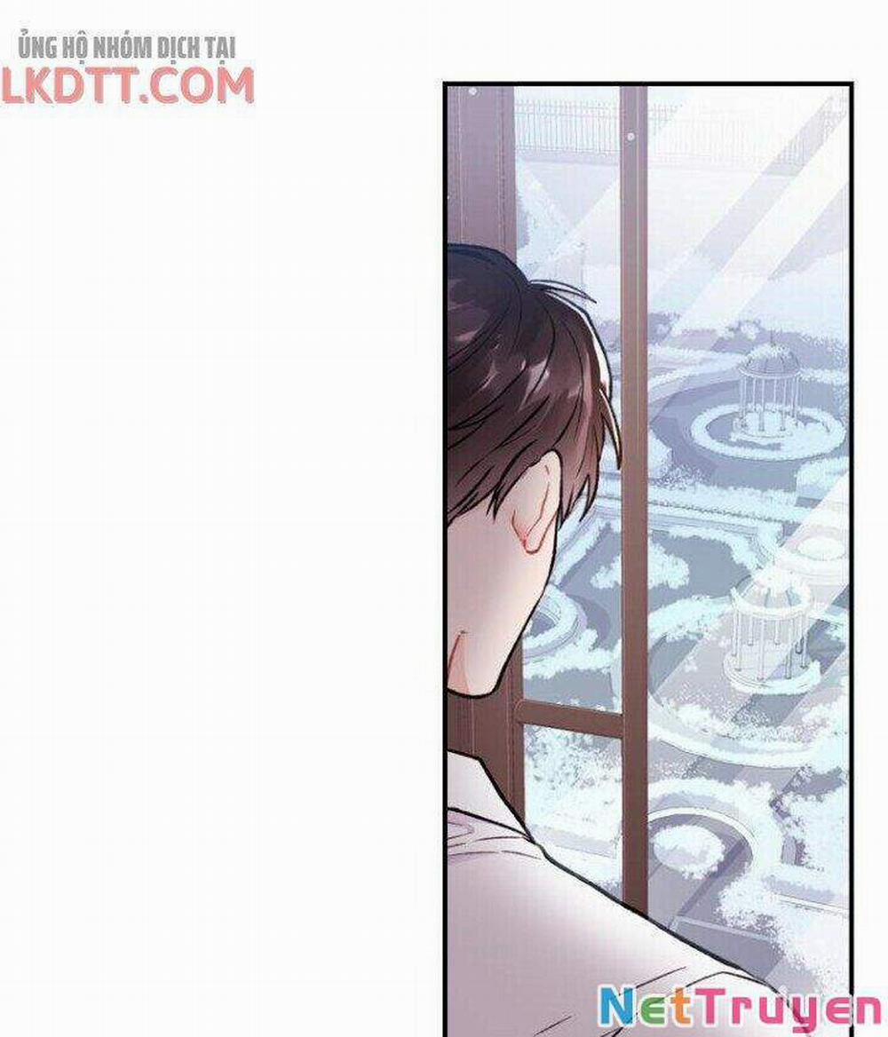 Ta Trở Thành Con Gái Nuôi Của Nam Chính 6 trang 29