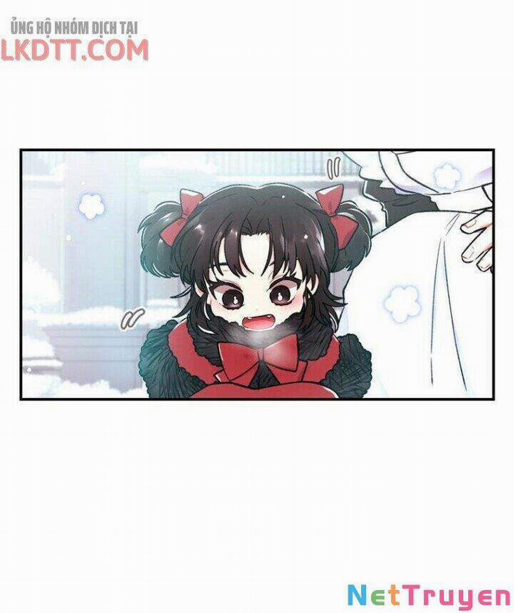 Ta Trở Thành Con Gái Nuôi Của Nam Chính 6 trang 31