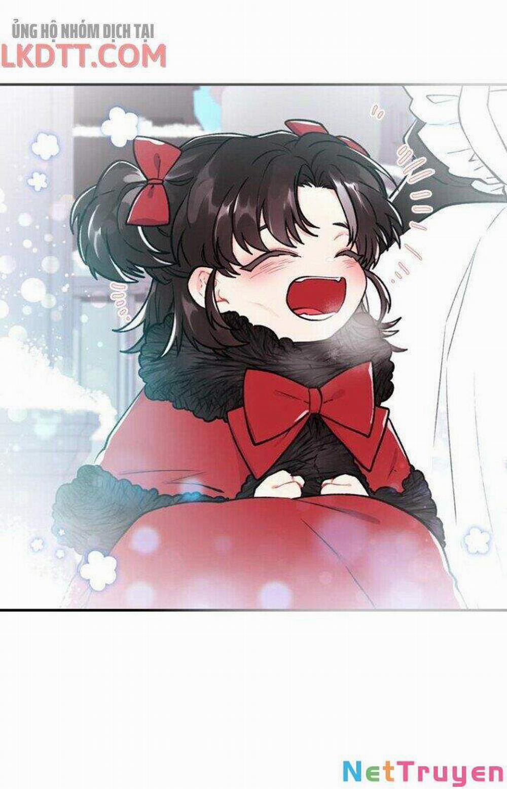 Ta Trở Thành Con Gái Nuôi Của Nam Chính 6 trang 32