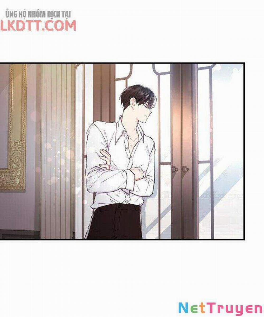 Ta Trở Thành Con Gái Nuôi Của Nam Chính 6 trang 33