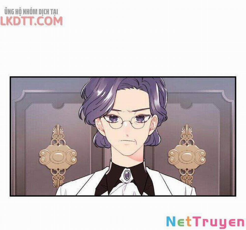 Ta Trở Thành Con Gái Nuôi Của Nam Chính 6 trang 34