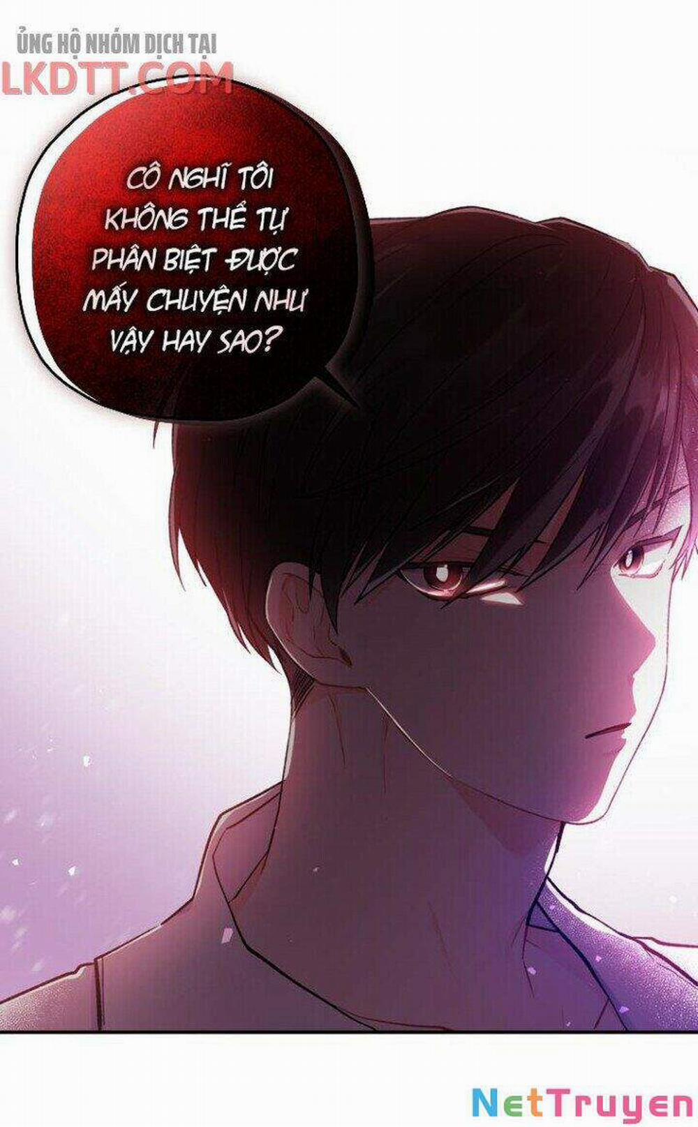 Ta Trở Thành Con Gái Nuôi Của Nam Chính 6 trang 37