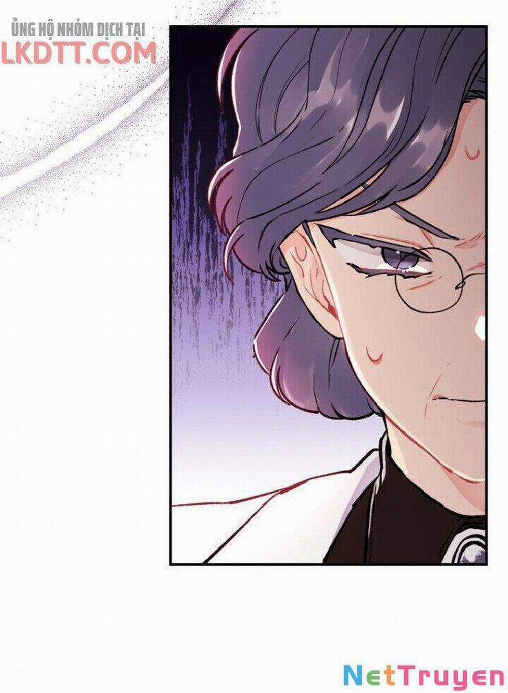 Ta Trở Thành Con Gái Nuôi Của Nam Chính 6 trang 40